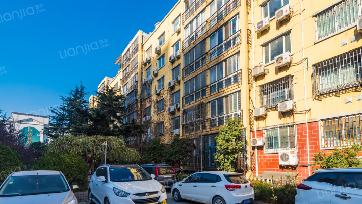 都市丽茵外景图