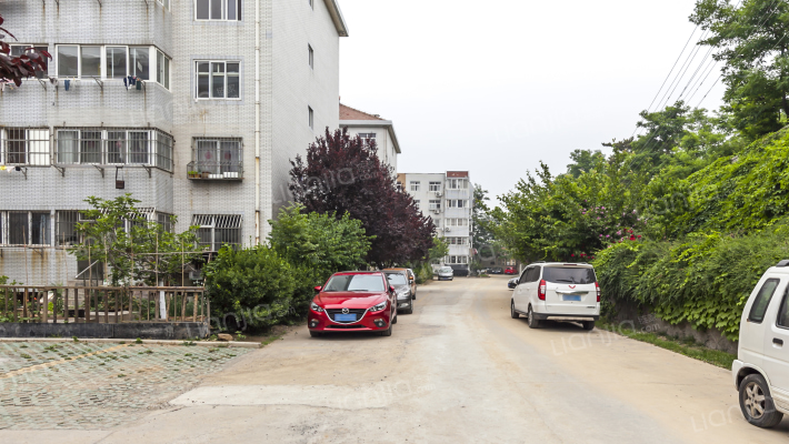 丰泽山庄一期外景图