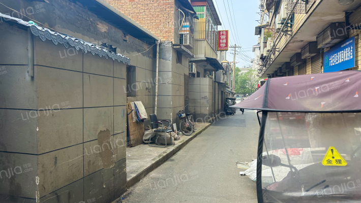 西七路127号外景图