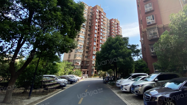 瑞浦嘉苑外景图