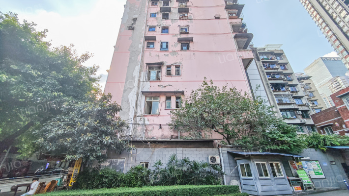 松桥路116号外景图