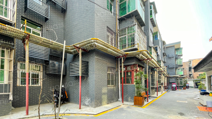 县仓巷4号外景图