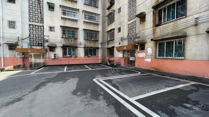 开阳县南山社区外景图