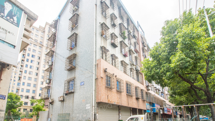 振兴东路186号外景图