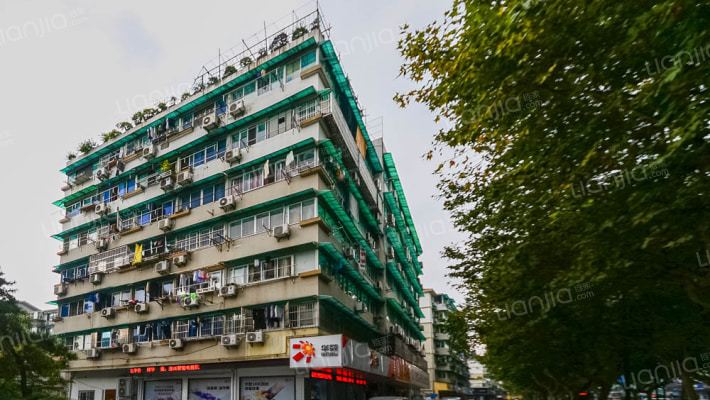 江城路415.417号外景图