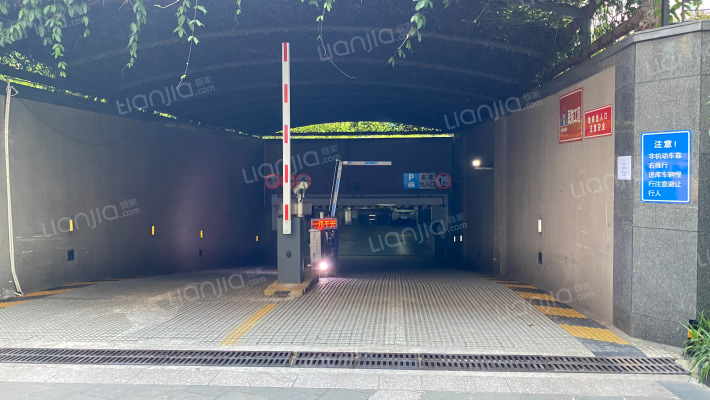 耀江国际广场(公寓)外景图