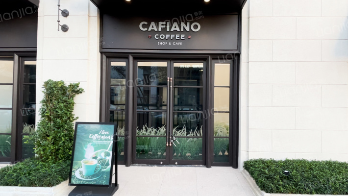 万科金域半岛外景图