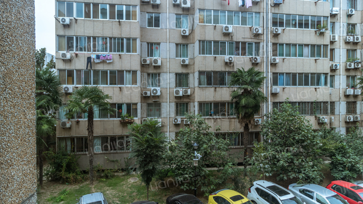 中国航天科工六院二一0所生活三区外景图