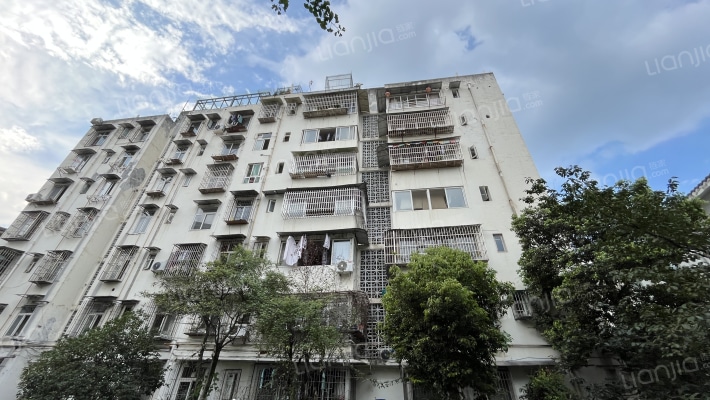 太平街473号外景图