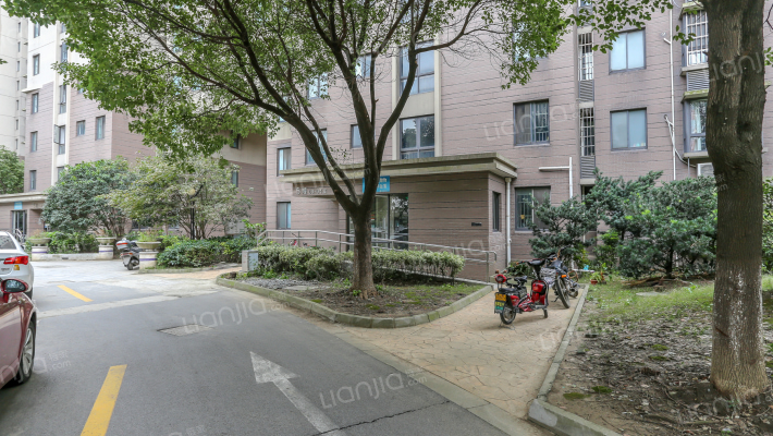 绿地阳澄名邸外景图