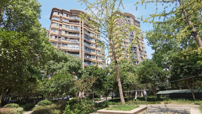 花和雅居外景图