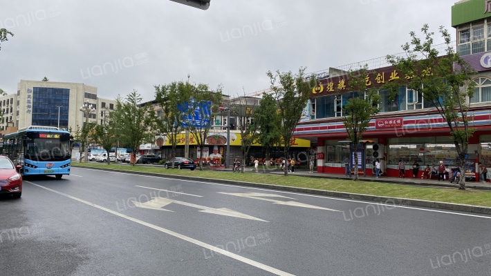 白河路一段33号外景图