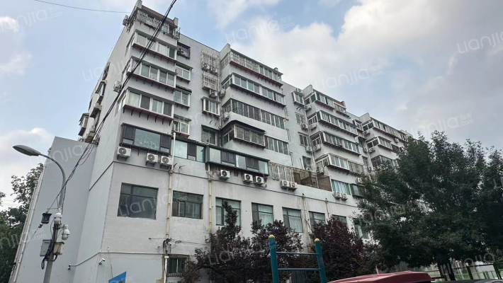 经三路310号外景图