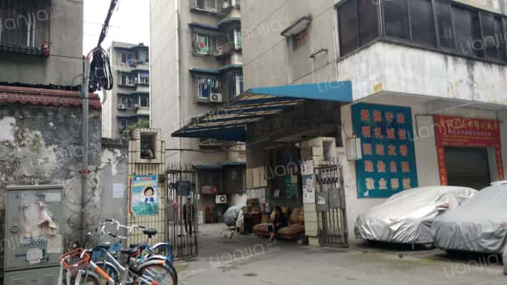 西安北路三巷2号外景图