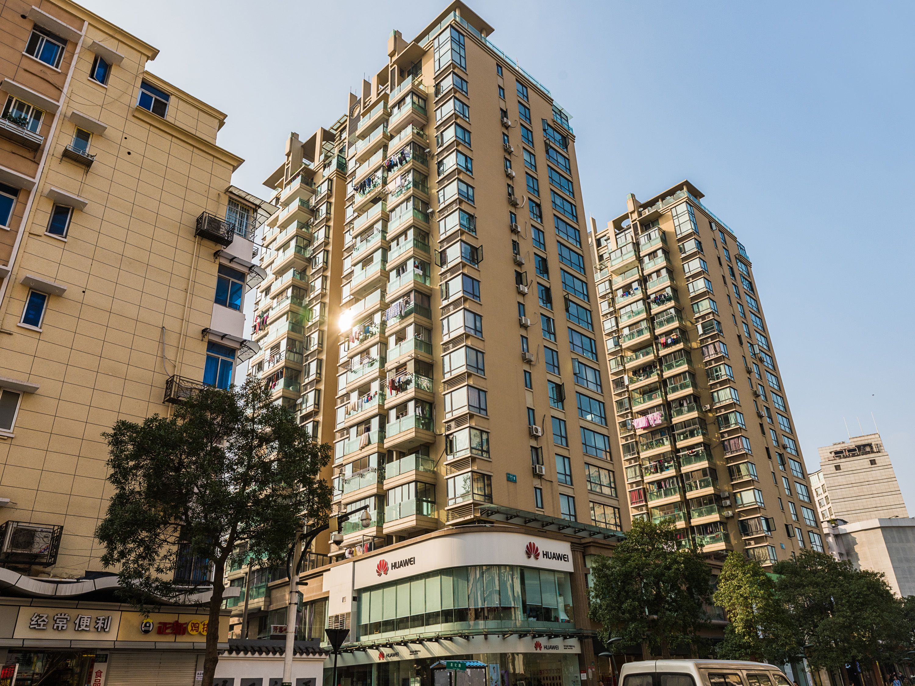 Xizi Mingyuan compound photo 7