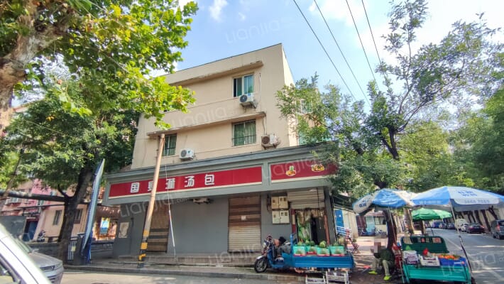 七里山西路4号外景图