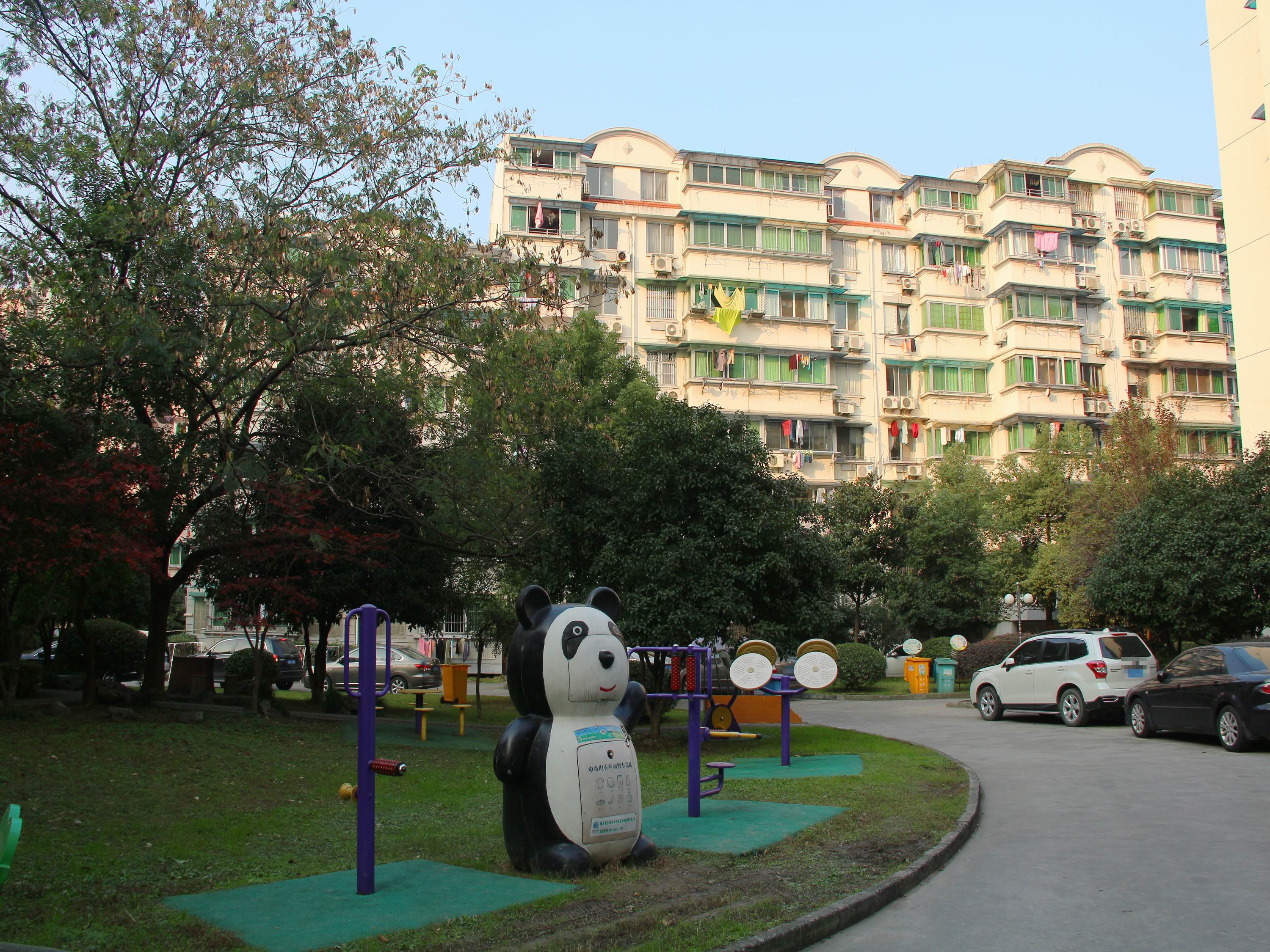 Jialv Beiyuan compound photo 10