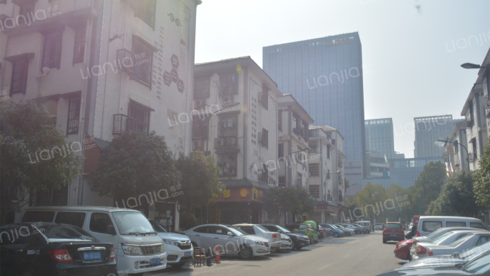 星沙一区外景图