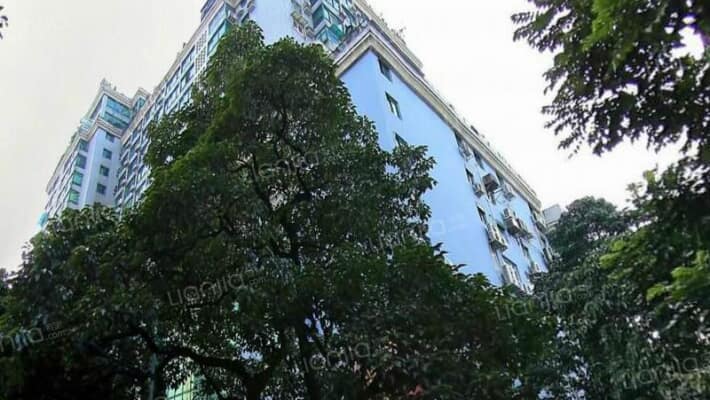 六榕大厦外景图