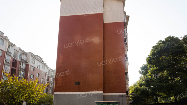 夹河馨居外景图