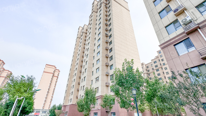 龙园福地外景图