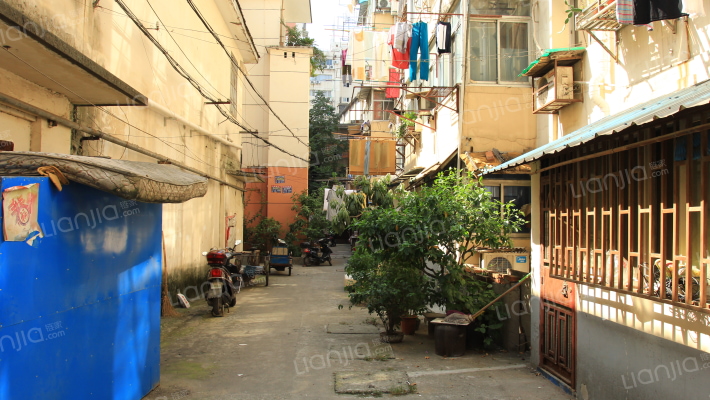 太平南路222号外景图