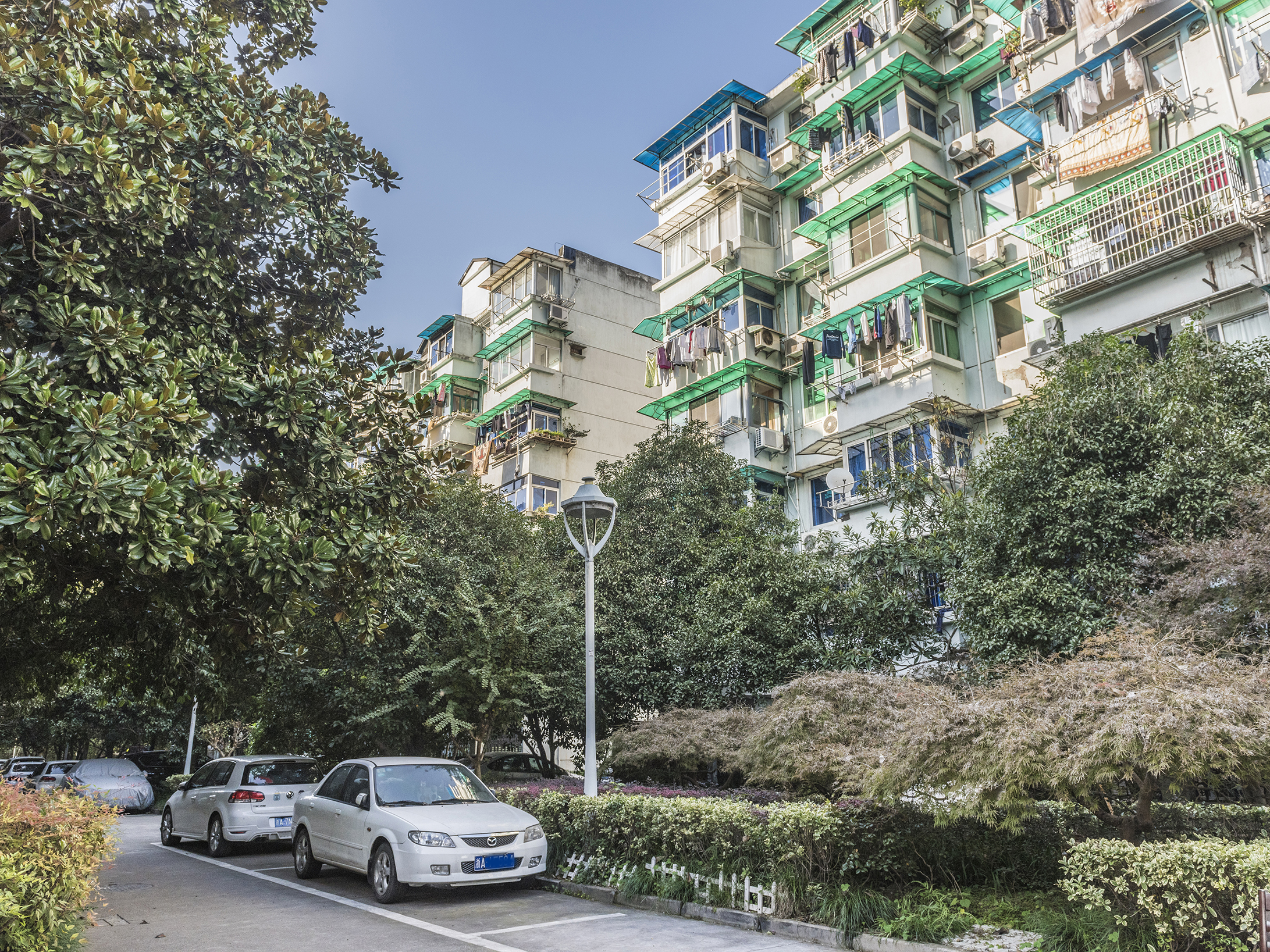 Shuguang Xincun compound photo 9