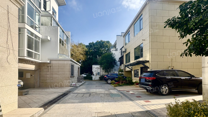 和泽佳苑外景图