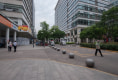奥城公寓户型图实景图