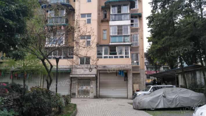 金海雅舍外景图