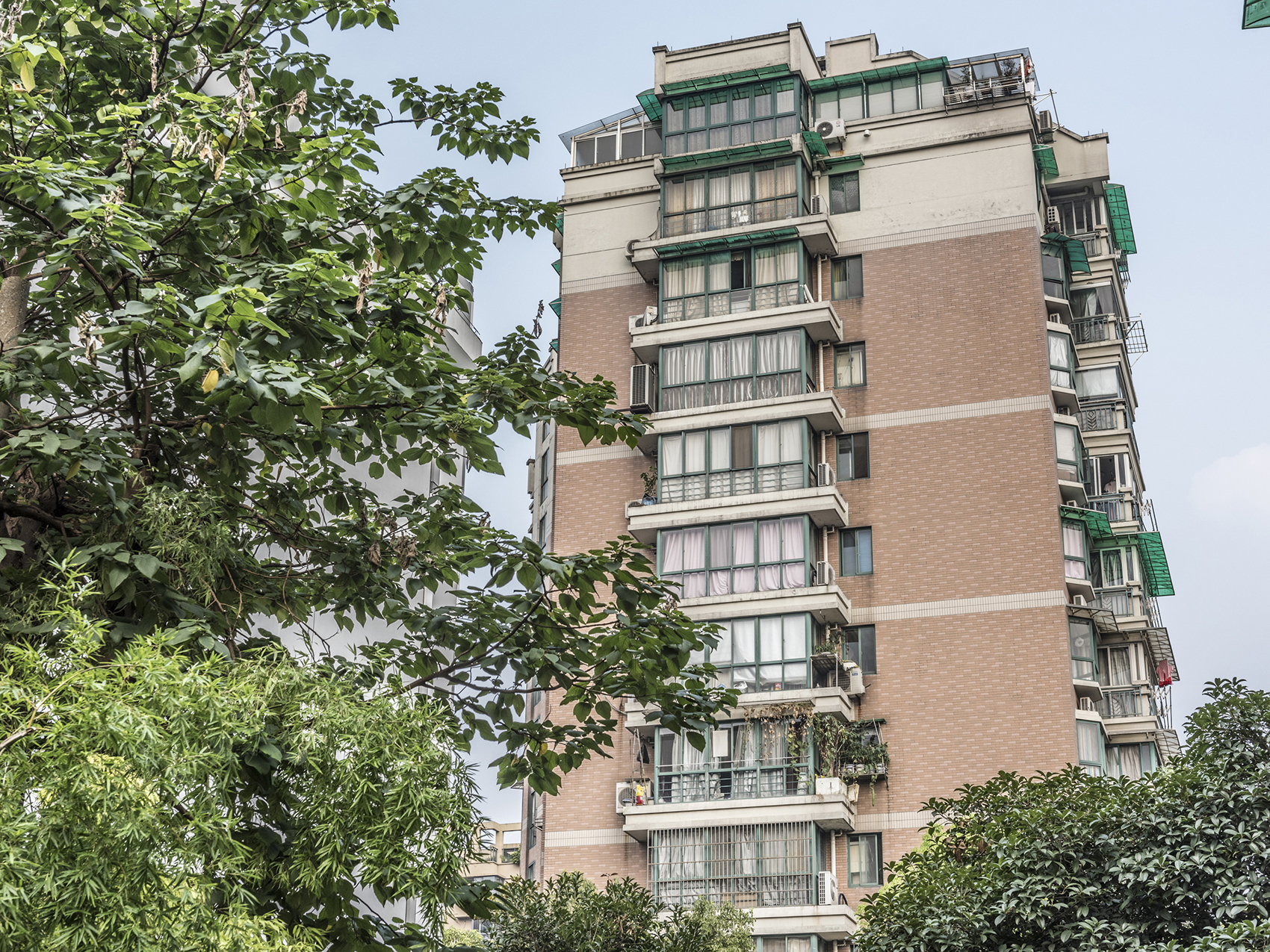 XinFeng Yuan compound photo 5