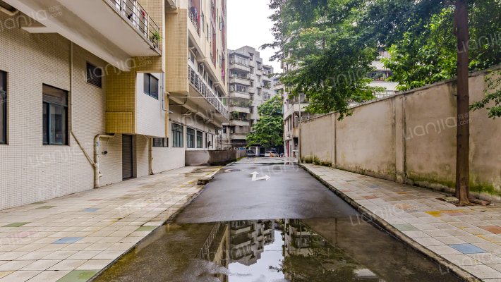 逸彩美寓外景图