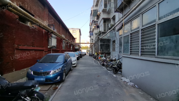 中华南大街62号外景图