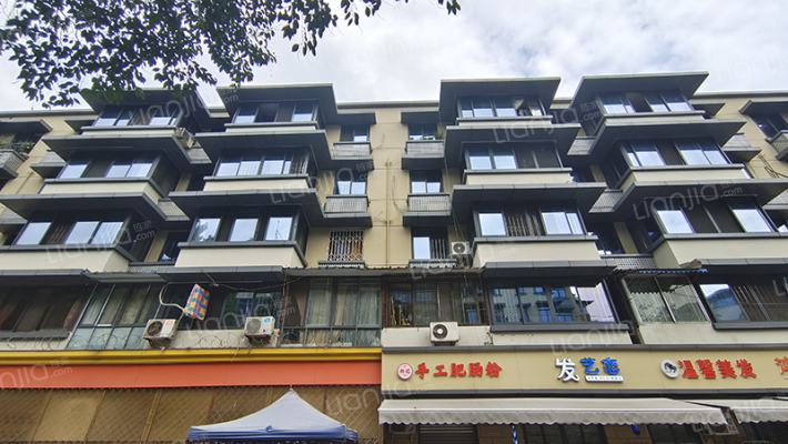 西华门街8号外景图