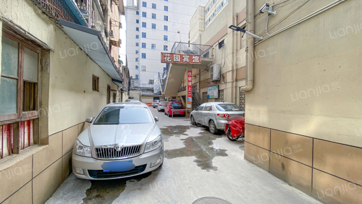 贡院门51号外景图