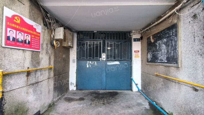 白云中路67号外景图