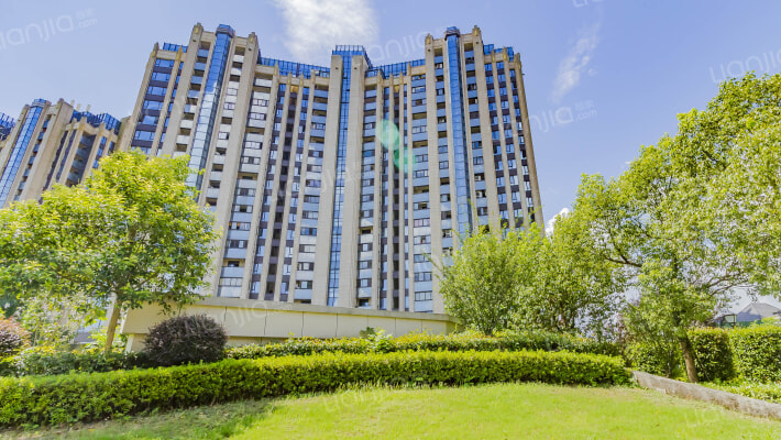 太守名府外景图