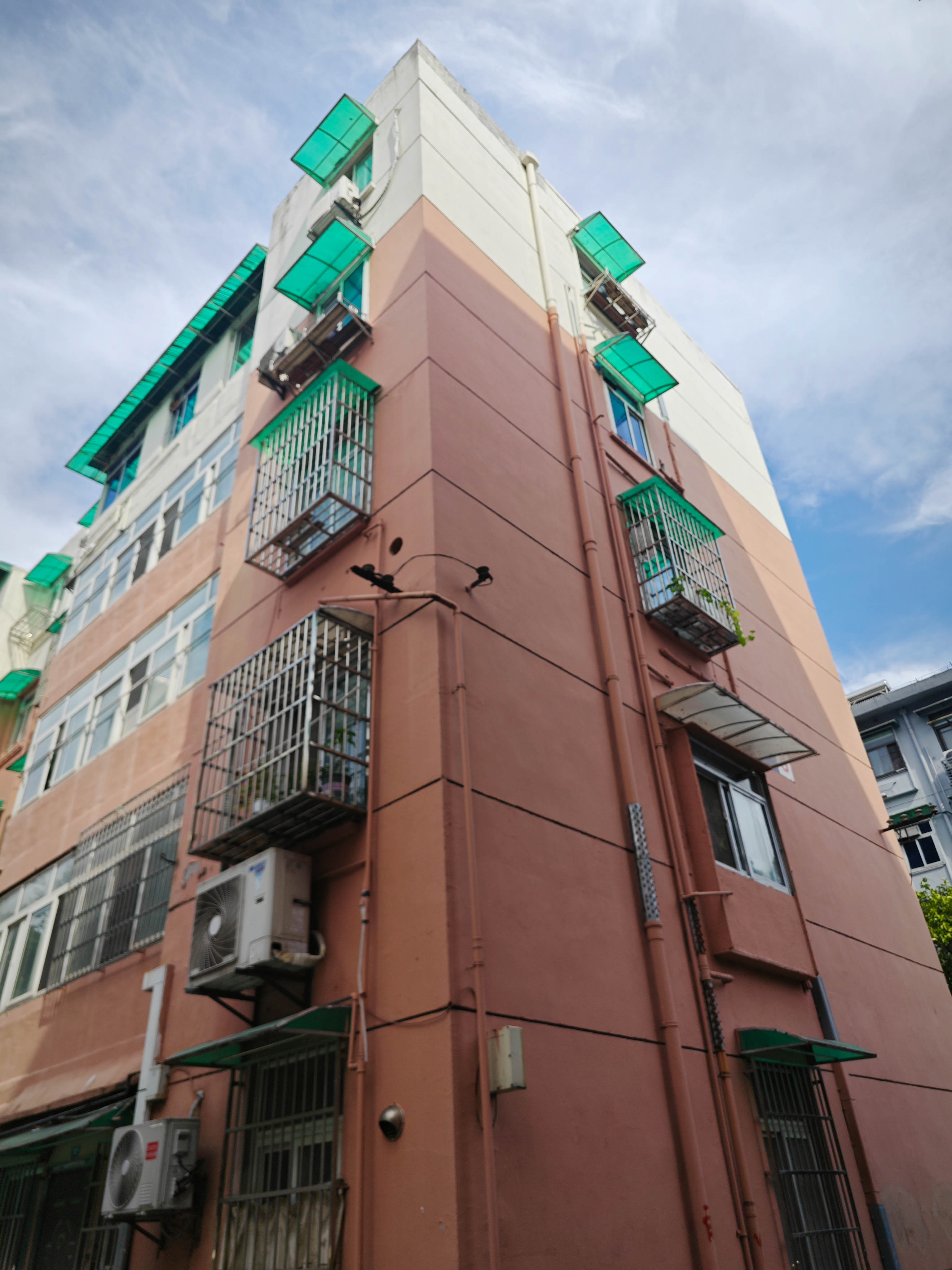 Moganxincun  compound photo 9