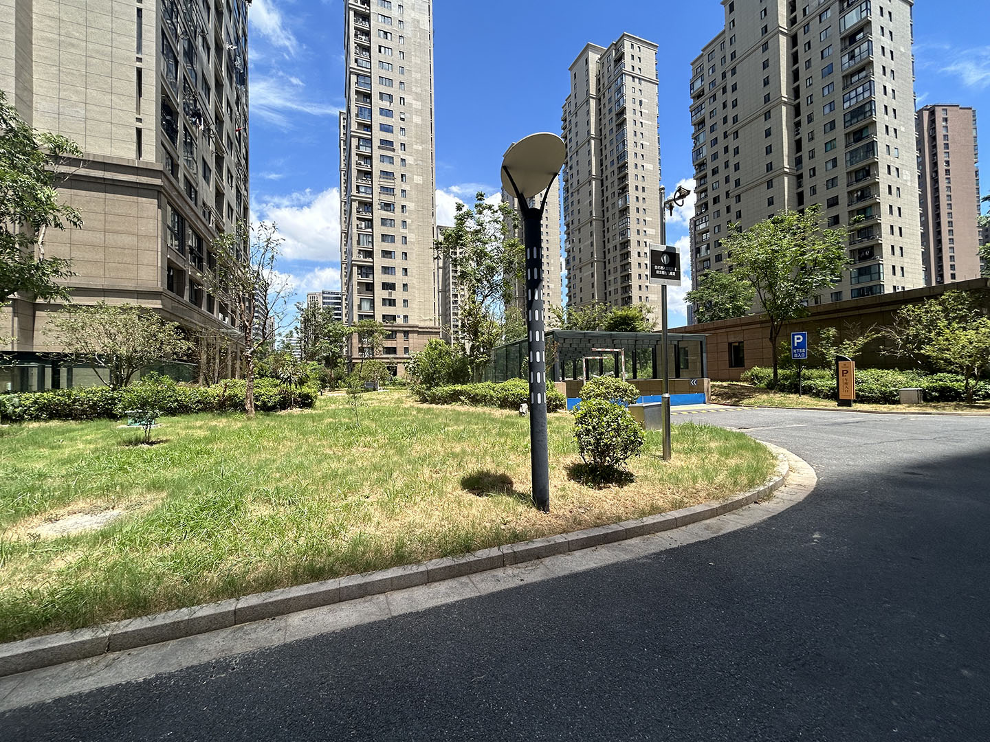 Jiangshang Jingyuan compound photo 9