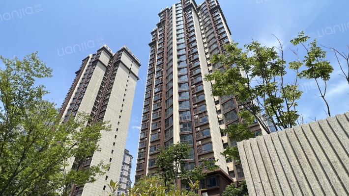 合创琨庭外景图