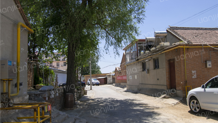 渔阳镇双柏里二段16号外景图