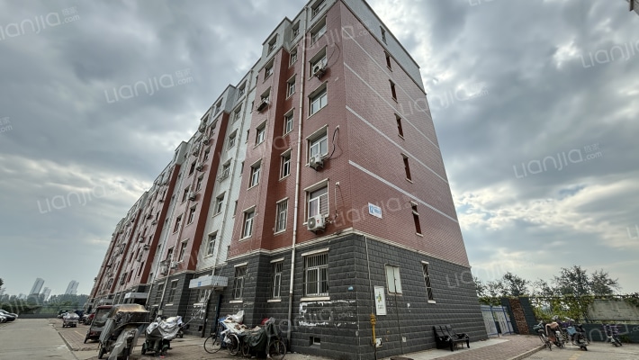 康馨花苑南区外景图