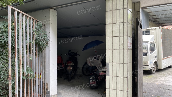 迎春路一段1号外景图