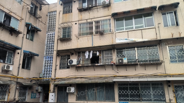 永康巷5号外景图