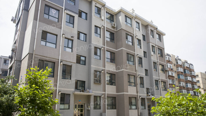 阳光小筑外景图