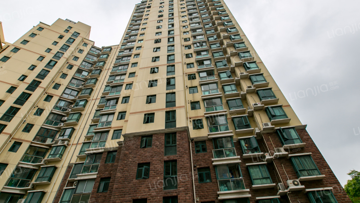 宝虹新苑房源|户型图|小区车位|交通地址详情分析!