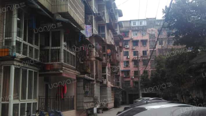 悠然雅舍外景图