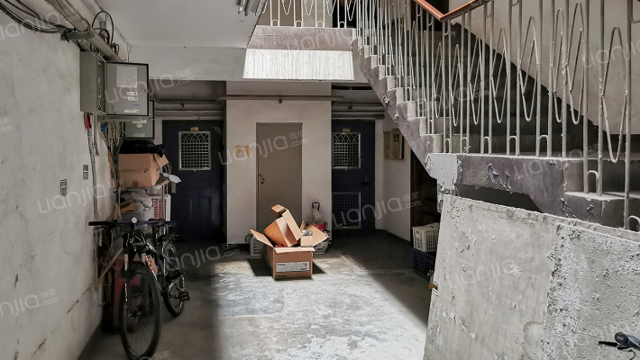 田村33号院外景图