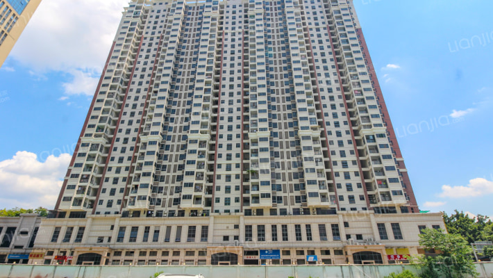 瑞泰·幸福园外景图