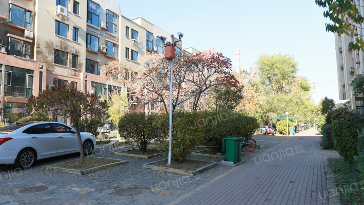 金奥新城北区外景图